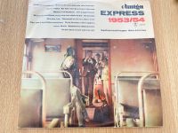 Amiga Express 1953/54 und 1967 Vinyl Leipzig - Schönefeld-Abtnaundorf Vorschau