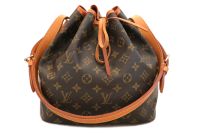 Original Louis Vuitton Sac Noe Petit Monogram Canvas, Tasche Aachen - Kornelimünster/Walheim Vorschau