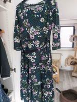 Tolles Kleid von Hessnatur in Gr. 36 Hessen - Lich Vorschau