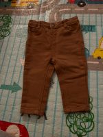 Jeans Hose Gr.80 Nordrhein-Westfalen - Ennigerloh Vorschau