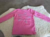 Tom Tailor Langarmshirt Gr. 116/122 pink sehr guter Zustand Baden-Württemberg - Lahr (Schwarzwald) Vorschau