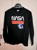 Top NASA Langarmshirt 158/164 Sachsen - Löbau Vorschau