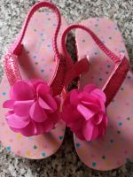 Mädchen Schuhe Sandalen Flip Flops Gr. 28 top Glitzer Rheinland-Pfalz - Birkenfeld Vorschau