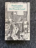 Der Prozeß Graef - Paul Lindau Pankow - Prenzlauer Berg Vorschau