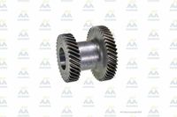 AM Gears 62153 MASIERO DOPPELZAHNRAD 46-35 T. passend VW 62153 Saarland - Illingen Vorschau