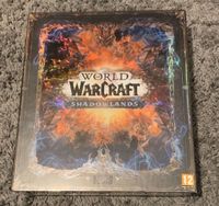 World of Warcraft Shadowlands CE Berlin - Hellersdorf Vorschau