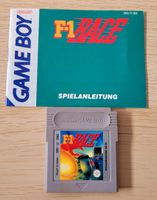 Gameboy Spiel - F-1 Race - mit Anleitung Niedersachsen - Weyhe Vorschau