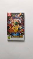 Pokemon Tekken DX Nintendo Switch Konsole Spiel Nordrhein-Westfalen - Witten Vorschau