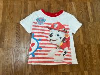 Shirt Paw Patrol 92 Top Oberteil Junge Jungs Kinder Nickellodeon Stuttgart - Feuerbach Vorschau