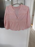 LASCANA Bluse Gr.40 Bayern - Amberg Vorschau