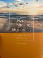 Zu verschenken neue Hoffnung für jeden Tag Nordrhein-Westfalen - Blomberg Vorschau