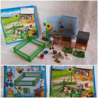 Playmobil, 5123, Meerschweinchen Hasenstall Häschengehege Baden-Württemberg - Wildberg Vorschau