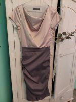 Cocktailkleid Abendkleid 34 XS Marie Blanc Rose' Bayern - Aschaffenburg Vorschau