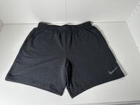 Nike Shorts Dri-Fit - Gr. XL - anthrazit Hessen - Roßdorf Vorschau