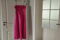 langes Abendkleid / Abi-Ball-Kleid, Gr. 38, pink Niedersachsen - Osnabrück Vorschau