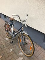 26 Zoll Damenrad VICTORIA aus den 60er Bayern - Erlangen Vorschau
