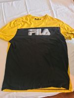 FILA SHIRT schwarz gelb Größe xl Rheinland-Pfalz - Neuwied Vorschau