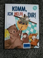 Kinderbuch "Komm ich helfe dir" Nordrhein-Westfalen - Inden Vorschau