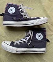 All Star Converse Chucks Gr.36 blaue Chucks Baden-Württemberg - Heilbronn Vorschau