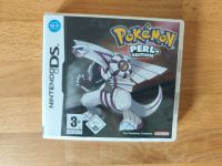 Pokémon * Perl-Edition * Nintendo DS * TOP Hessen - Kirchhain Vorschau