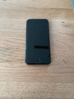 iPhone 8 64GB schwarz Hessen - Groß-Gerau Vorschau