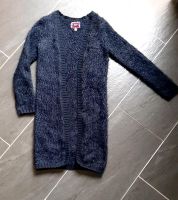 ❤ lange Strickjacke, Cardigan Gr. 152 Häfen - Bremerhaven Vorschau