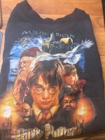 H&M Sweatshirt Harry Potter, farbe schwarz, 146/152 Baden-Württemberg - Gechingen Vorschau