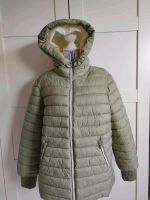 Steppjacke, Street One, mintgrün, Größe 44 Münster (Westfalen) - Geist Vorschau