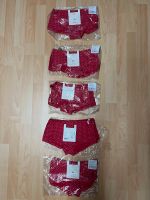 ESPRIT GIRL Pants 5x Doppelpack rot-rot gepunktet 152/158 NEU m.E Baden-Württemberg - Böhmenkirch Vorschau