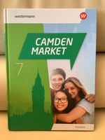 CAMDEN MARKET 7 Textbook, ISBN 9783141491388, Westermann, NEU!!! Baden-Württemberg - Allensbach Vorschau