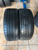 235/45R/20 100V Continental Contisportcontact 5 SUV Contiseal Bayern - Aschaffenburg Vorschau