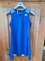 Adidas Kleid, lila, violett, neuwertig Baden-Württemberg - Gailingen am Hochrhein Vorschau