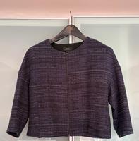 Blazer Jacke 3/4 Arm MEXX Metropolitan Gr. 40 Eimsbüttel - Hamburg Eimsbüttel (Stadtteil) Vorschau