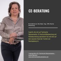 CE-Konformitätsbewertung für Maschinen und Produkte Hessen - Hessisch Lichtenau Vorschau