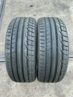 Sommerreifen 205/45 R17 88W XL Dunlop Sport Maxx RT + Montage Hessen - Maintal Vorschau