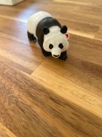 Schleich Figur Panda Zebra neu Kinderspielzeug schleichspielzeug Nordrhein-Westfalen - Dinslaken Vorschau