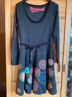 Desigual Winter Kleid Hessen - Grebenau Vorschau