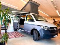 VW T6.1 Camper für bis zu 5 Personen Vaning Bayern - Mühldorf a.Inn Vorschau