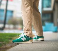 Orig. New Balance 1300 AL Aimé Leon Dore 42 Made in USA Ami Bonn - Buschdorf Vorschau
