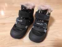 Superfit Glacier Snowboots Mädchen Winterstiefel Goretex braun Bayern - Neustadt an der Aisch Vorschau