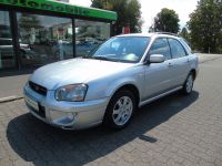 Subaru Impreza 2.0 GX AWD **AUTOMATIK**KLIMA**75000KM** Rheinland-Pfalz - Ransbach-Baumbach Vorschau