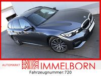 BMW 320 d xDrive M Sport STHZG*DispKey*Kamera*LiveCP Thüringen - Barchfeld Vorschau