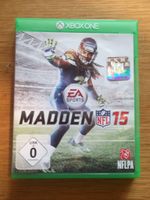 Madden 15  XBox one Bayern - Egglham Vorschau