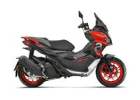 Aprilia SR GT 200 IGET SPORT HIGH-END-SCOOTER Rheinland-Pfalz - Braubach Vorschau