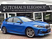 BMW 118 i Aut.~M Paket~Shadow Line~Navi~Pano~Head Up Duisburg - Walsum Vorschau