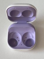 Samsung Galaxy Buds 2 SM-R117 SM-R177 Violet NUR ladecase chargin Wuppertal - Elberfeld Vorschau