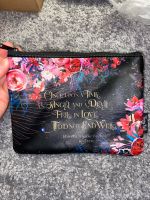 Daughter of smoke and bone Laini Taylor Fairyloot Pouch Beutel Nordrhein-Westfalen - Hückelhoven Vorschau