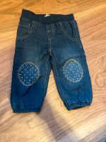 Jeans Hose Gr.68 Baden-Württemberg - Bärenthal Vorschau