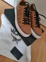 MCM Sneaker Classic Court Saarland - Kleinblittersdorf Vorschau