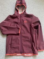 Jack Wolfskin Softshell Jacke Gr. M Thüringen - Erfurt Vorschau